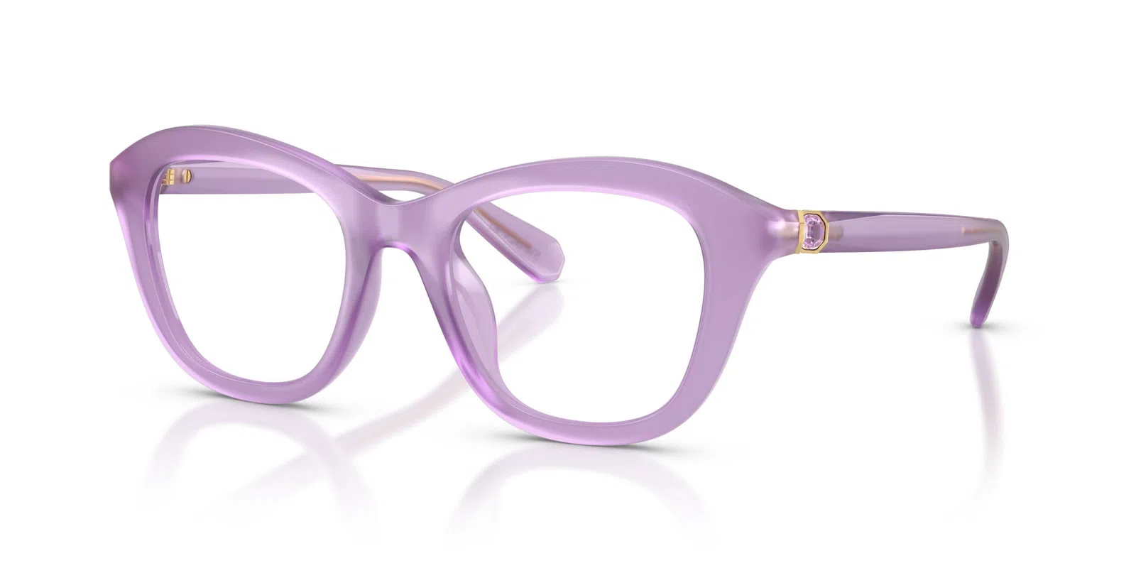Swarovski 2042U Eyeglasses - view 21